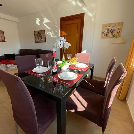Apartamento Andalucia Fuengirola Buitenkant foto