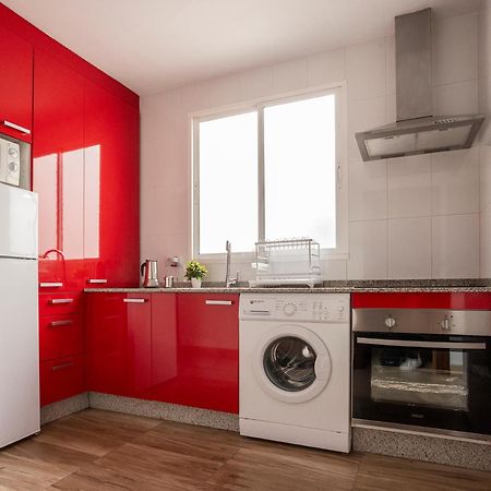 Apartamento Andalucia Fuengirola Buitenkant foto