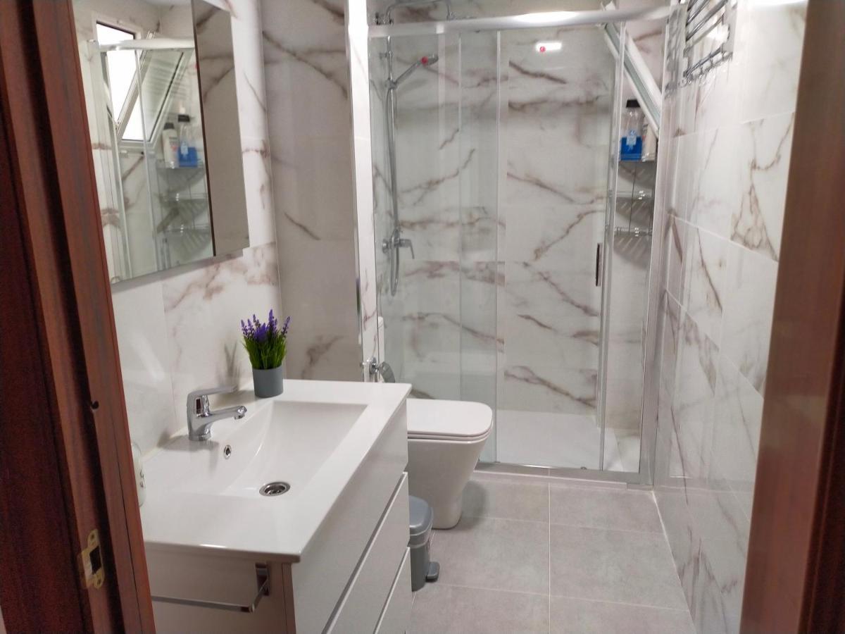 Apartamento Andalucia Fuengirola Buitenkant foto