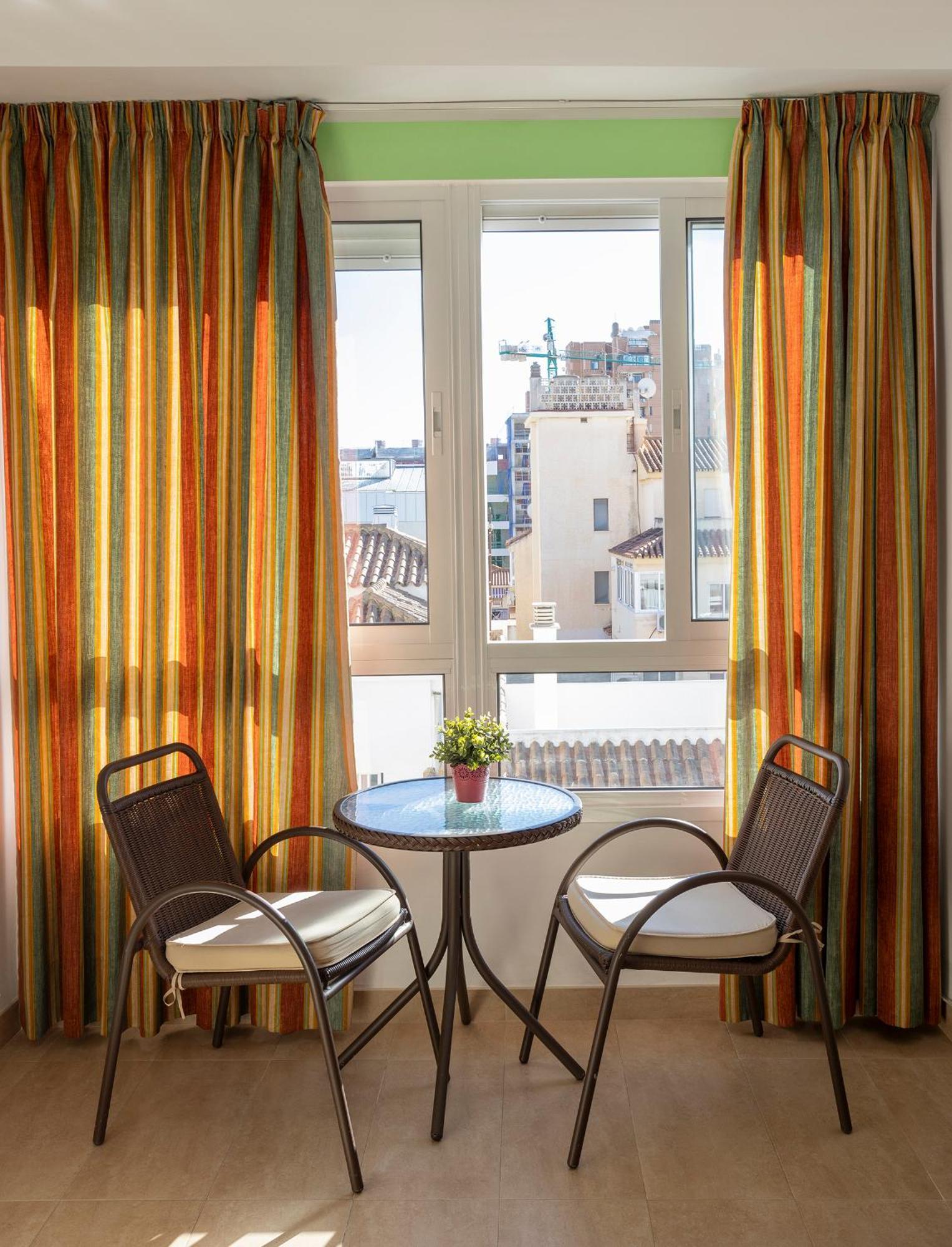 Apartamento Andalucia Fuengirola Buitenkant foto