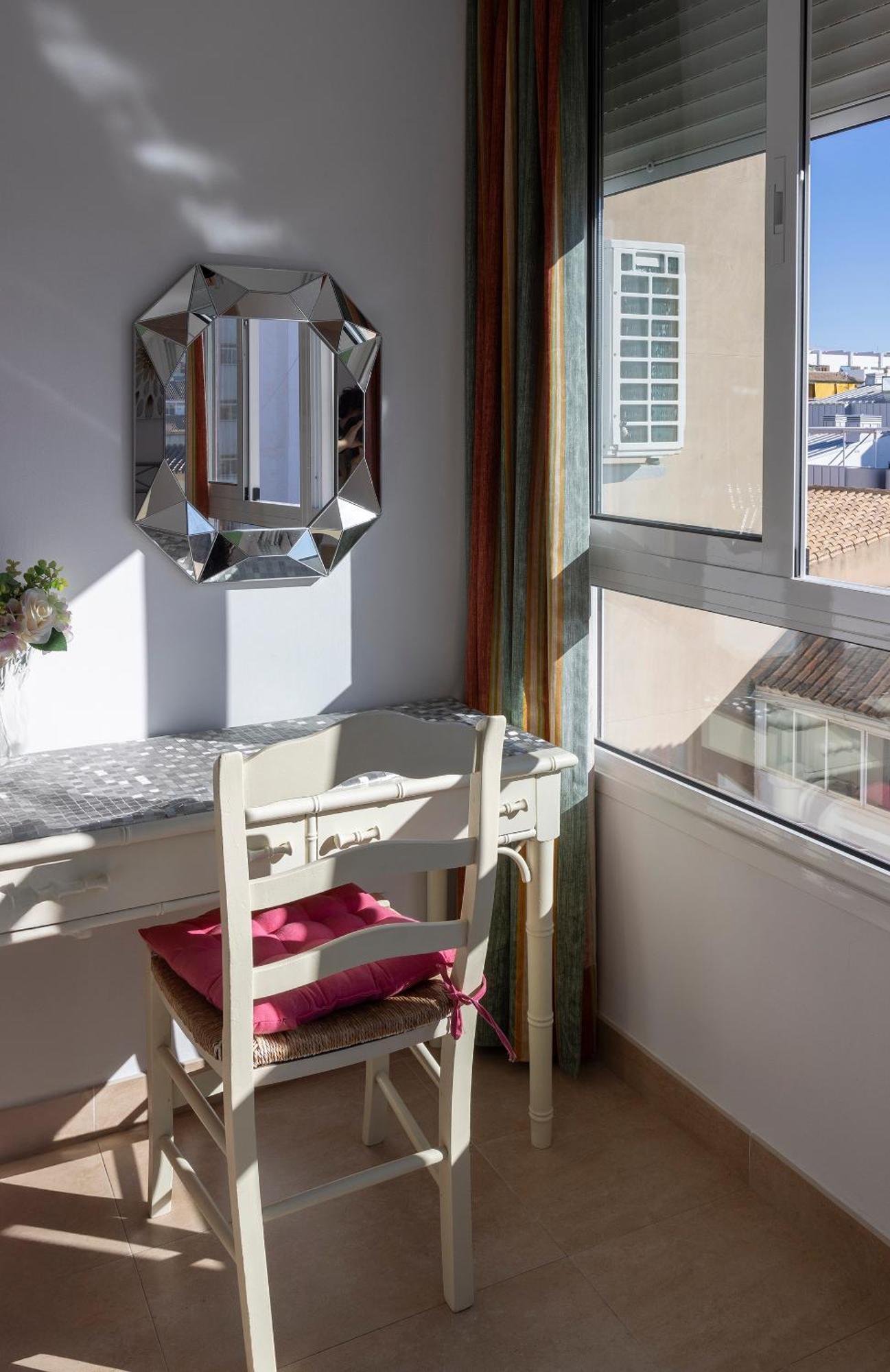 Apartamento Andalucia Fuengirola Buitenkant foto