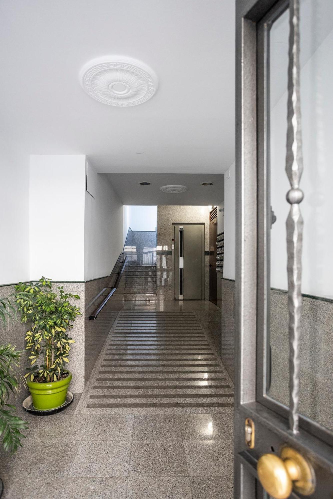 Apartamento Andalucia Fuengirola Buitenkant foto