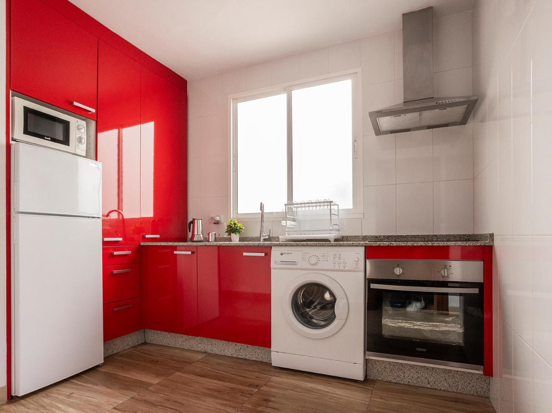 Apartamento Andalucia Fuengirola Buitenkant foto