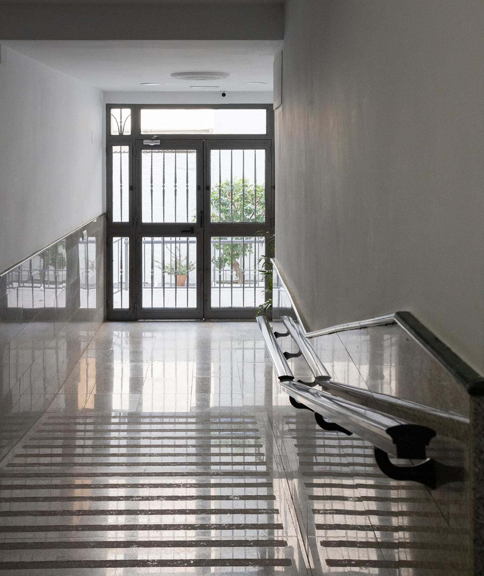 Apartamento Andalucia Fuengirola Buitenkant foto