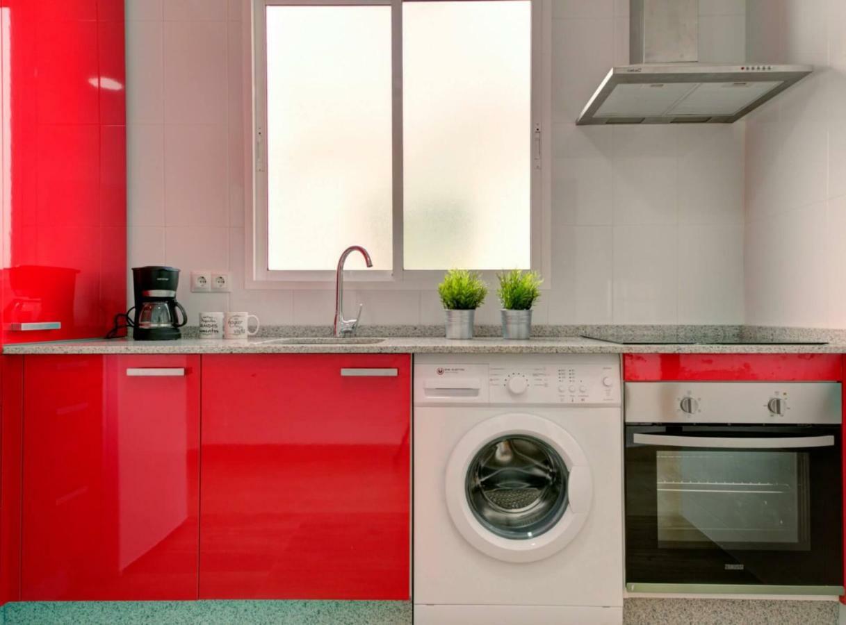 Apartamento Andalucia Fuengirola Buitenkant foto